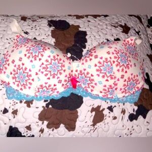 Adore me bra